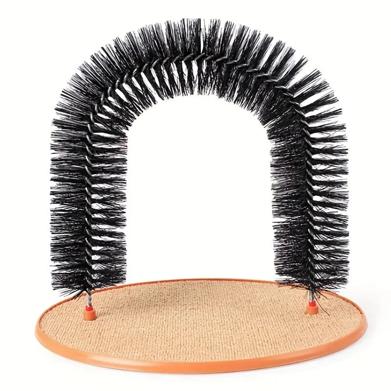 Cat Toy Arch