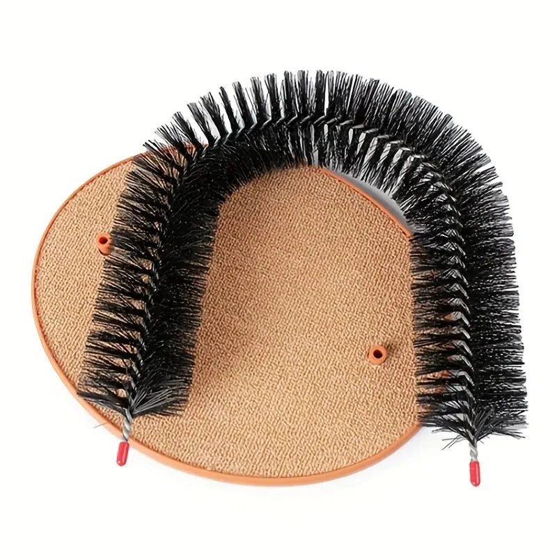 Cat Toy Arch