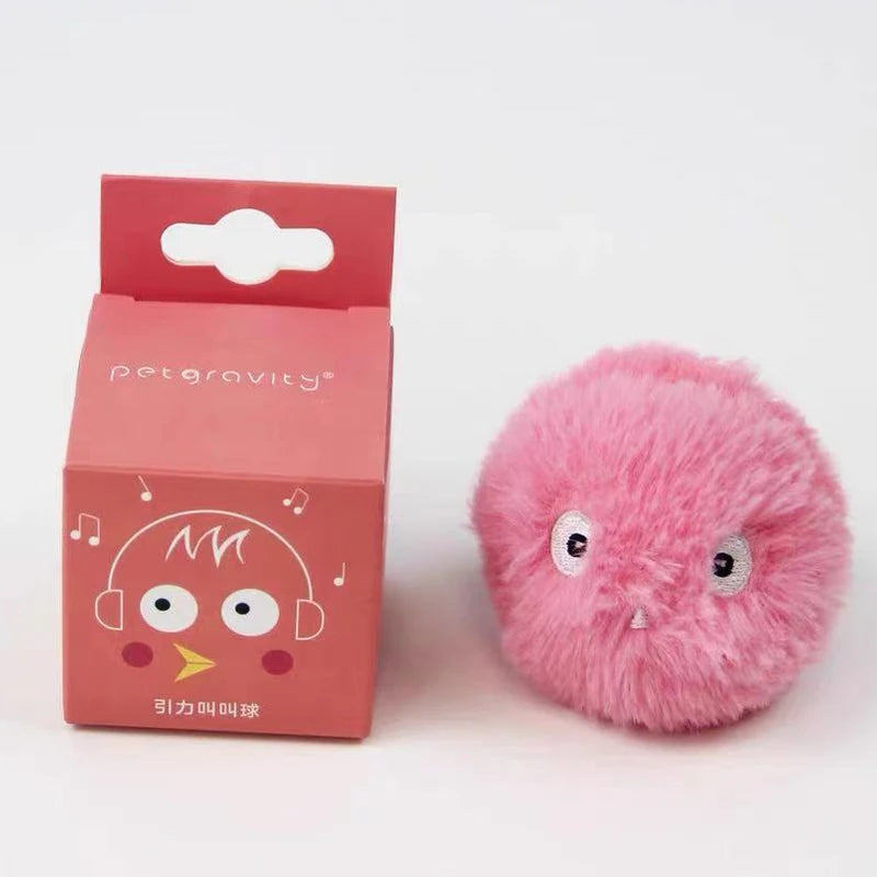 Smart Cat Toys